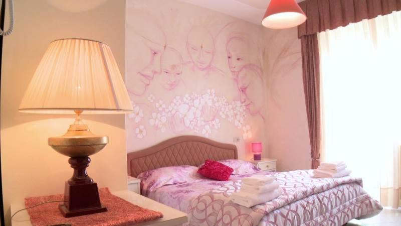 Hotel Julia ليدو ديلي ايستينسي المظهر الخارجي الصورة