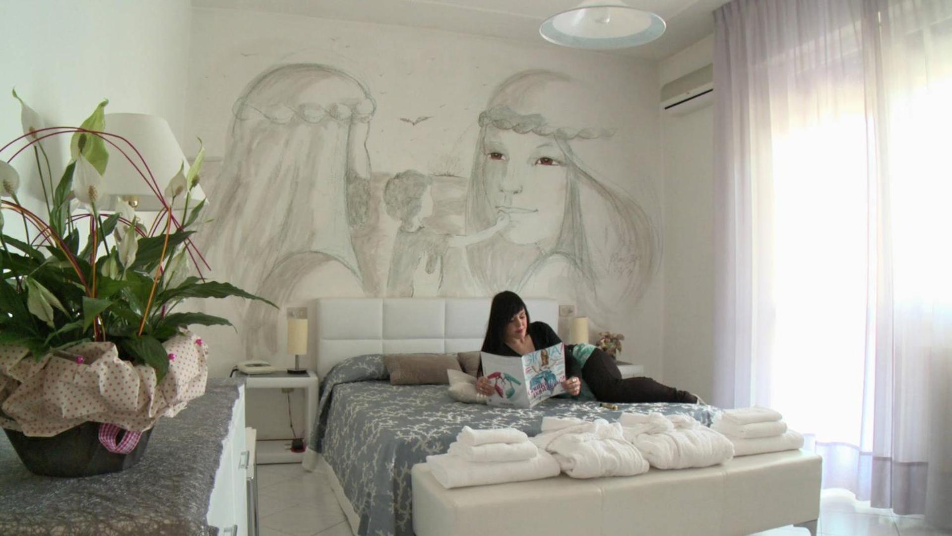 Hotel Julia ليدو ديلي ايستينسي المظهر الخارجي الصورة